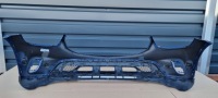 Mercedes glc lift 19- бампер перед оригинал b238 Киев, фото thumb
