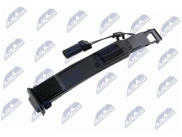 фото thumb №2, Ручка двері audi a8 d4 09-18 q5 8r 08-17 q3 8u 11-18 a4 b8 07-16