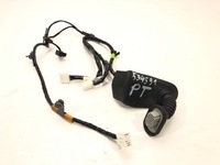 фото thumb №1, Джгут двері зад права mazda 2 14-22 db5j67210a