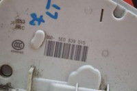 фото thumb №6, Замок дверь левый задняя задний 5e0839015 seat toledo 4 iv 12-18