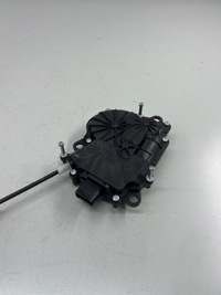 фото thumb №4, Привод замка крышки land rover range rover sport l494 dk62404c10ad