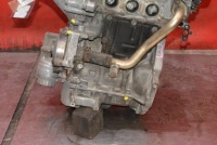 фото thumb №11, Двигатель стойка бензиновый 1kr subaru justy 4 iv 1.0 12v 70 km 07-11 kompresja