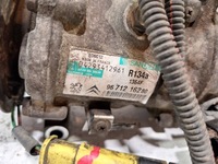 фото thumb №5, Компрессор кондиционера 9671216280 peugeot 308 i 1.6 hdi 07-