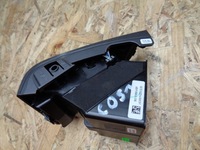 фото thumb №3, Ford transit custom решётка воздуховод правая wentylacyj