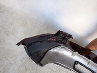 фото thumb №10, Skoda yeti outdoor lift 12-17 бампер задняя задний hak pdc