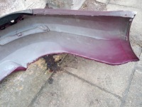 фото thumb №14, Бампер skoda octavia iii sed/hb '12- задняя oryg.