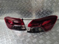 фото thumb №11, Audi q4 e-tron 89a задня лампа задня 21-22 89a945091