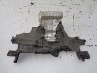 фото thumb №1, Захист рейка a2465201323 mercedes cla c117