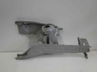 фото thumb №4, Mercedes slk slc r172 172 лонжерон левая подкрылок