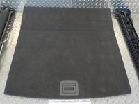 фото thumb №5, Porsche cayenne 14-17 плита захист багажника