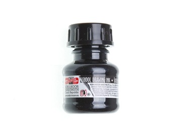 KOH-I-NOOR 141722 Черная тушь для рисования