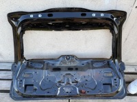 фото thumb №6, Крышка багажника багажника задняя задняя volvo v60 ii kombi 2018- bardzo ladna оригинальная