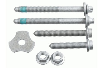 фото thumb №2, Елементи монтажні підвішування верх зад l/p mercedes c c204 c t-model