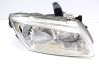 фото thumb №13, Фара лампа правая перед nissan almera n16