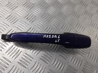 фото thumb №1, Ручка ліва задня зовнішня mazda 6 25e