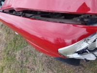 Приводной вал левая короткий citroen c3 2002r 1.4 Киев, фото thumb