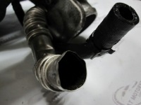 фото thumb №8, Vw audi 2.0 tfsi 06r. 200km axx 06f145701c 53041016194 турбонагнетатель