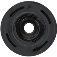 Шкив renault opel master ii+iii 2,5dci mova Недорого, фото thumb