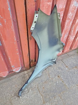 фото thumb №14, Крыло переднее левый / правые перед vw sharan / seat alhambra 2010-20