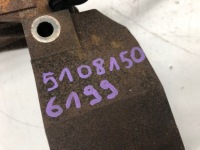 Man tg3 tgx tgs euro 6 дроссельная заслонка крышка egr 51081506199 с Разборки, фото thumb