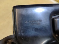 фото thumb №5, Mitsubishi asx 1.6 b труба повітрозабірник повітря 1505a479