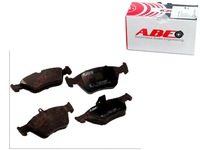 фото thumb №1, Abe c1x016abe набір гальмівних колодок гальмівних, гальма дискові