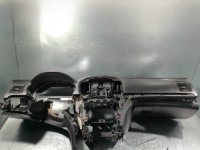фото thumb №11, Торпедо раздаточная, консоль ,подушки датчик opel insignia 13242014