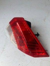 фото thumb №1, Лампа правый задняя w крыло renault laguna iii 265500001r hb