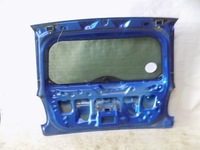 фото thumb №9, Suzuki sx4 zcg кришка багажника багажника з скло