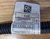 Bmw g20 g21 g01 g02 g01 x3 x4 g26 g42 жгут привод valvetronic Недорого, фото thumb