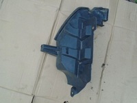 фото thumb №1, Nissan qashqai j10 защита бампера заднего левая зад оригинал.