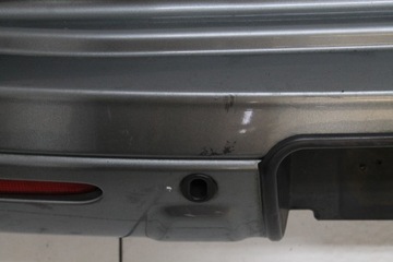 фото thumb №11, Honda cr-v crv ii рестайлинг 2005r- бампер зад задний nh691m - код краски