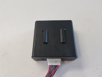 фото thumb №2, Mazda 3 iii bm модуль лампа подсветки zakrętu 18r.