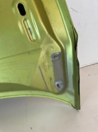 Капот крышка citroen c3 1 picasso с Разборки, фото thumb