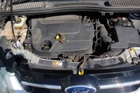фото thumb №1, Двигун ford mondeo mk4 c-max mk2 s-max galaxy 2.0 tdci 140km ufdb dw10c