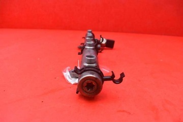 фото thumb №6, Планка впрыскивающий 057130089k 059130758e audi a8 d3 4.2 tdi 326 km 05-07