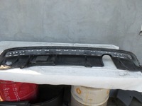 фото thumb №6, Спойлер заднего бампера audi a1 8x lift