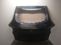 фото thumb №1, Кришка багажника задня tesla y