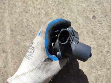 фото thumb №5, Регулятор клапан коллектора opel insignia mokka 1.6 cdti 55569991