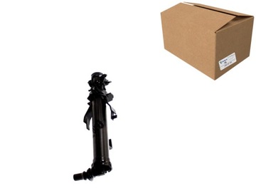 фото thumb №1, Насадка омывателя фары le vw golf vii 12- abakus