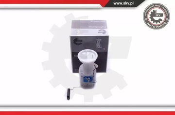 фото thumb №2, Насос топлива модуль esen skv 02skv797