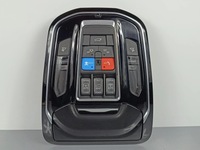 фото thumb №1, 2022 jeep grand cherokee wl модуль люк