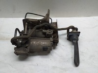 фото thumb №1, Mercedes w217 w222 компрессор помпа подвеска