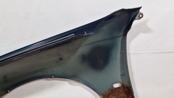 фото thumb №12, Lexus gs 300 400 430 2000 перед сторона права крило переднє