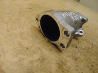 фото thumb №4, Колено патрубок egr toyota hilux 2.5 d4d