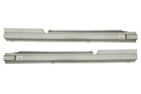 фото thumb №1, Vw polo 6n 94-99 3d порог пороги nowe оцинковка le+pr