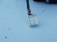 фото thumb №6, Зеркало suzuki swift mk6 2005-10 левая europa z2s