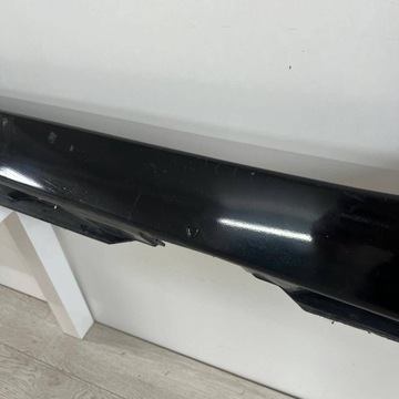 фото thumb №3, Audi a6 c7 планка пороговая левая накладка порога левый порог 4g0853855g