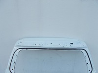 фото thumb №7, Кришка багажника задня dacia duster ii lift 2021-2023
