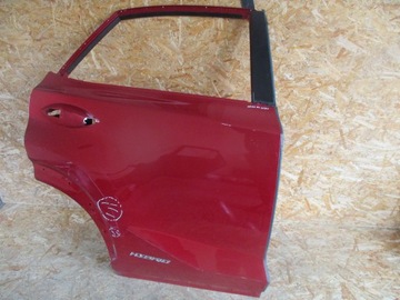 фото thumb №3, Двері зад задні праві lexus rx 450h iv